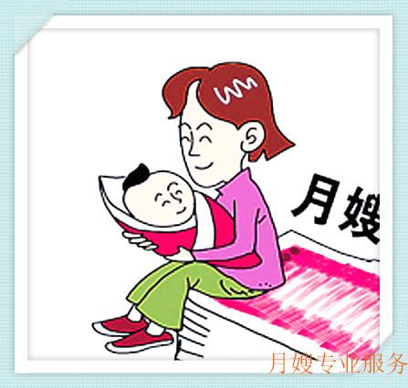 上海月嫂包吃住多久钱一个月,让月嫂告诉你宝宝多睡好还是多抱好！